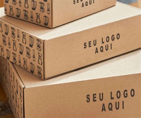 Embalagem Que Vem Uma Mercadoria Com 11 Letras - Embalagem e sua importância na logística do e-commerce — Blog da Frete ...