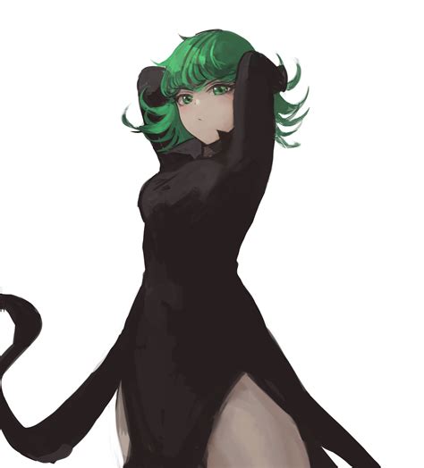 Senritsu no Tatsumaki (Tornado Of Terror) - One Punch Man - Image 