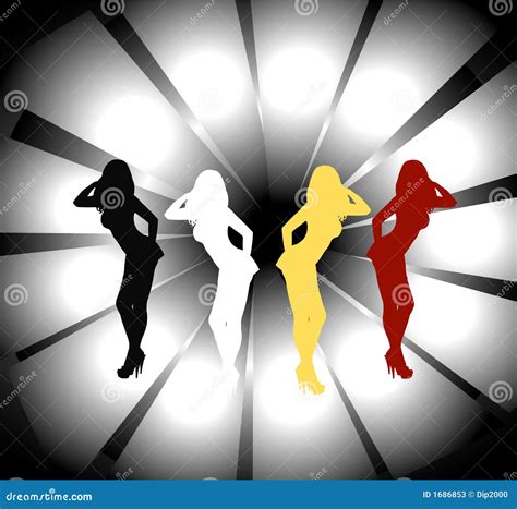 Miss world contest stock illustration. Illustration of contest - 1686853