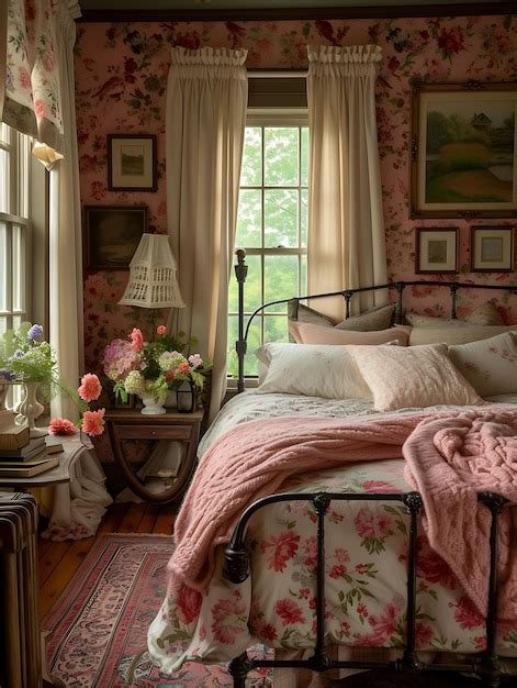 Premium AI Image | Guest Room Decor Transform Living Space with ...