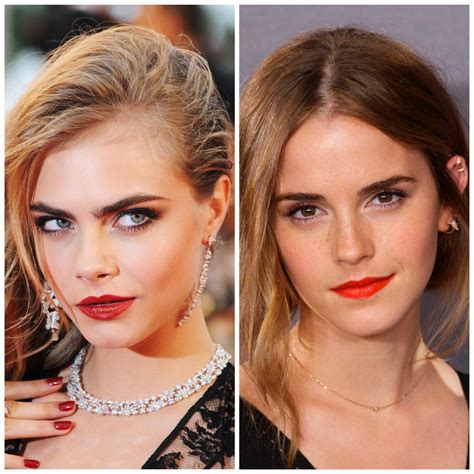 Cara De Emma Watson Derp Emma Watson's New Year 2025 Check In And