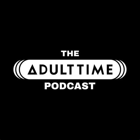 The Adult Time Podcast - AVN SPECIAL #1: CORY CHASE, LEXI LUNA, LEANA