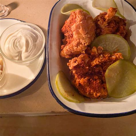 Clamato | PARIS BY MOUTH