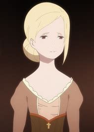 Leilia | Anime-Planet