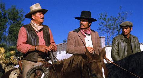 Patrick Wayne Movies | Ultimate Movie Rankings