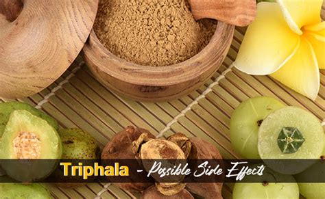 nutrional health benefits  triphala moolihaicom