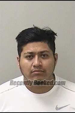 Recent Booking / Mugshot for EDGAR GARCIA in Kane County, Illinois