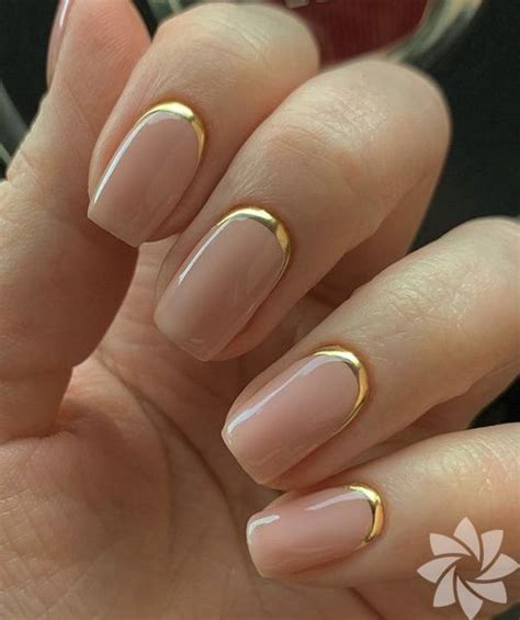 Sadeliği sevenlere: Doğal nail art önerileri | Güzellik