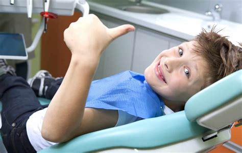 Homepage - Pediatric Dentistry