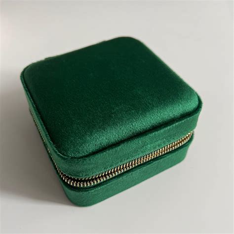 TRAVEL JEWELRY CASES | JESSA Jewelry – JESSA JEWELRY