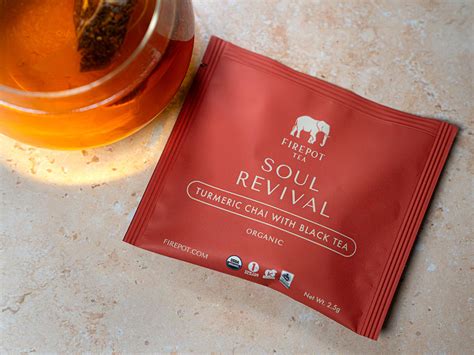 Tea Flavor Wheel | Explore the Flavors of Tea – Firepot Tea