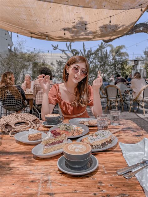 📍 Gjusta 地址：320 Sunset Ave,... - California Finds by Teresa | Facebook