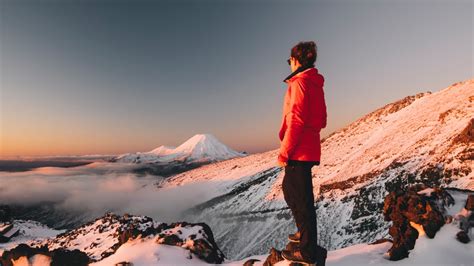 Least busy ski fields in New Zealand | Doc Holiday