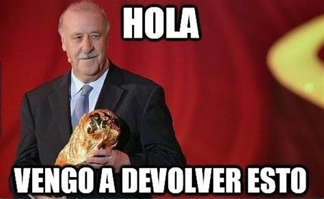 Vicente del Bosque Quotes. QuotesGram