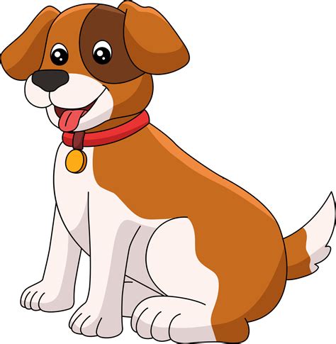 Dog Cartoon