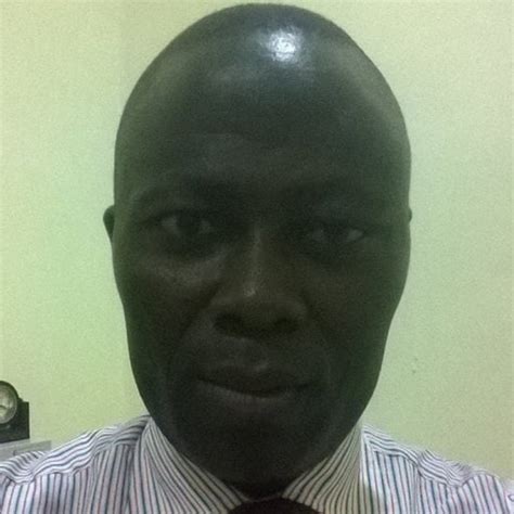 babatunde olukayode landmark university university wide courses