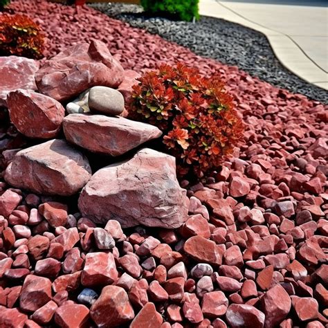 The 12 Types of Landscaping Rocks You Need to Know About – Rhythm of