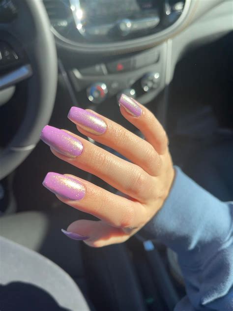 What the heck can I do with my tiny pinky toe nails when I can't get