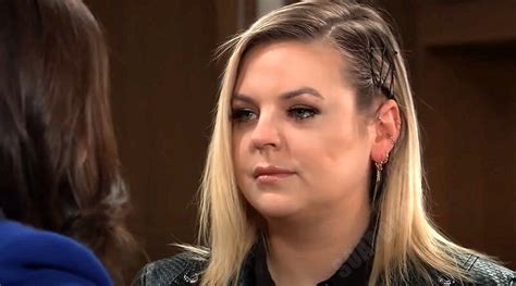 'General Hospital': When is Maxie Back - How Long is Kirsten Storms Off ...