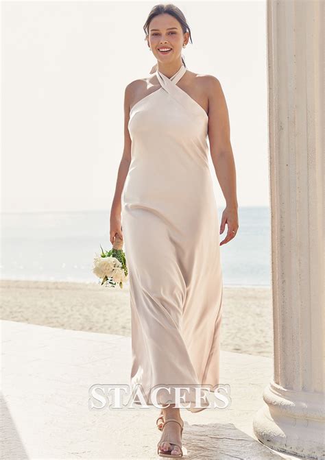 plus size halter dress | Dresses Images 2025