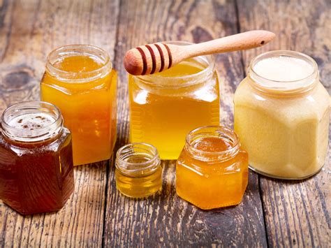 10 WAYS HONEY CAN CHANGE YOUR LIFE FOR THE BETTER – MindBloggings 