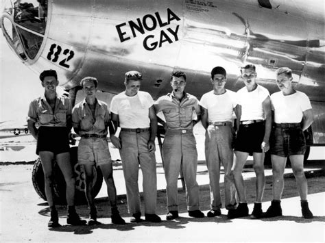 Return of the enola gay - lalafrealtor