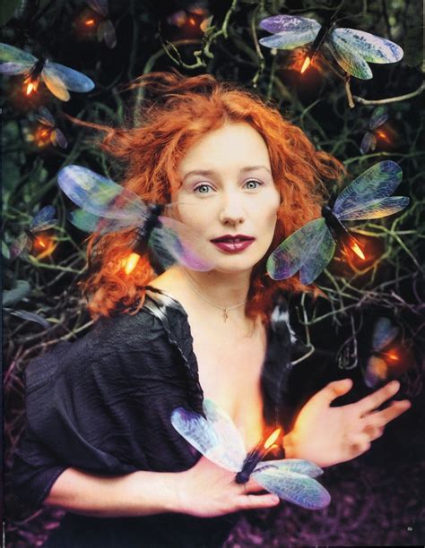 Tori Amos - Interviews Archive