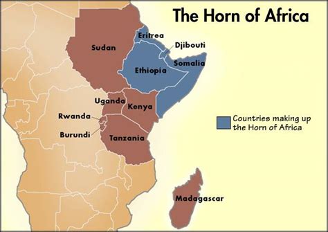 Peace and Security in the Horn of Africa: Eritrea’s View - ECSS ...