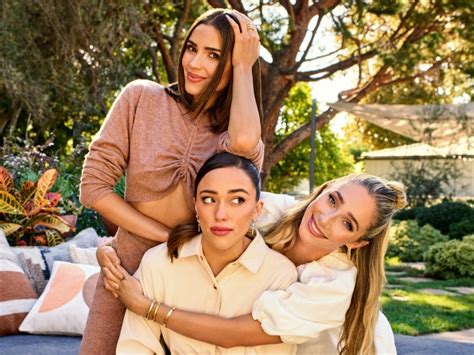 tlc reality series  olivia culpo   sisters