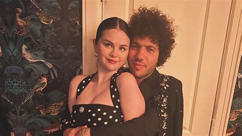 The Net Worth Of Unlikely Powerhouses: Benny Blanco And Selena Gomez