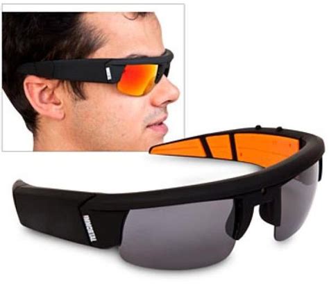 5 Awesome High-Tech Spy Gadgets