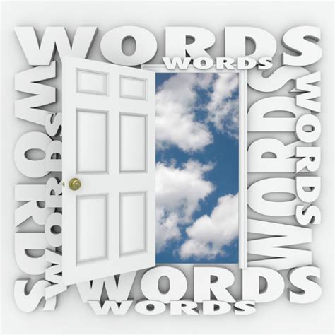 power   words   words    difference minton