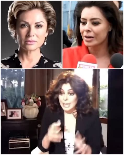 😱💔 “A los 51 años, Yadhira Carrillo finalmente decidió confesar quién