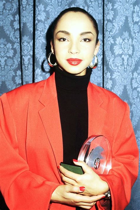 Sade’s Signature Beauty Is More Timeless Than Ever Before | Sade adu