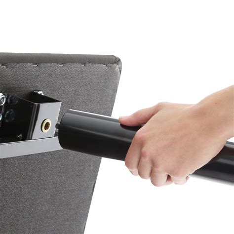 Weekender 50 Series Adjustable Bed Base – English Elm