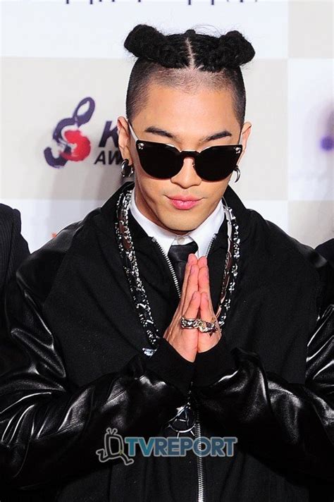 Эволюция причесок Тэяна из BIGBANG на протяжении его карьеры - YESASIA