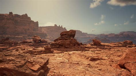 Monument Valley desert canyon in USA 36557233 Stock Video at Vecteezy