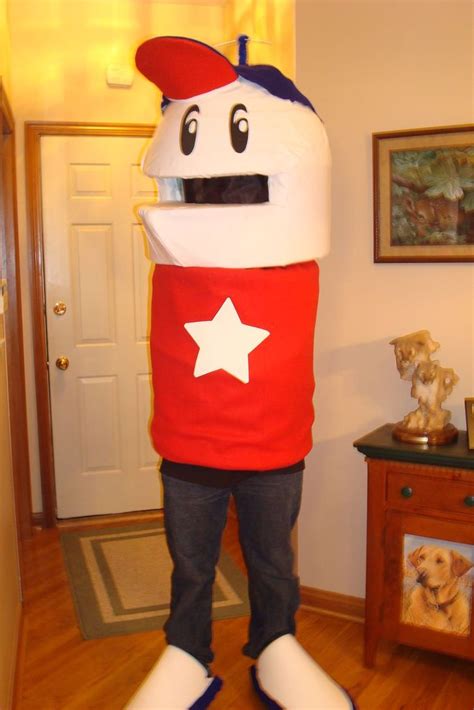 Homestar Runner Costume!! | Runner costumes, Homestar runner, Runner ...