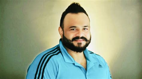 wushu champion asif butt elected vp  pakistan bodybuilding