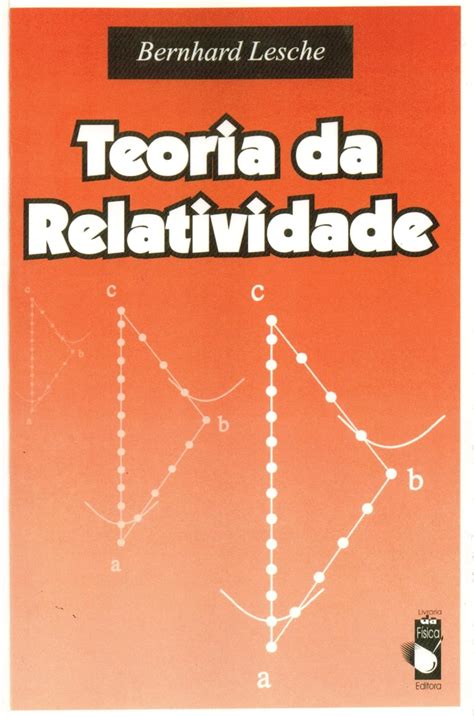 Quem Desenvolveu A Teoria Da Relatividade