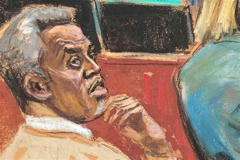 Woman Tossed from Courtroom After Screaming at Diddy: What She Said ...