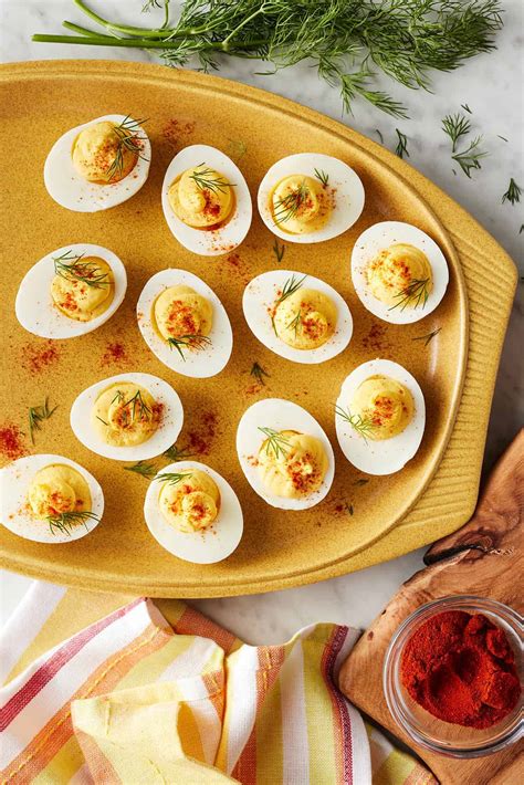 50 Easy Appetizer Recipes - Love and Lemons