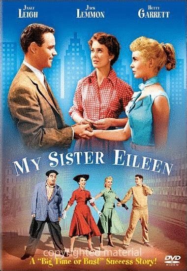 My Sister Eileen (1955) by Richard Quine