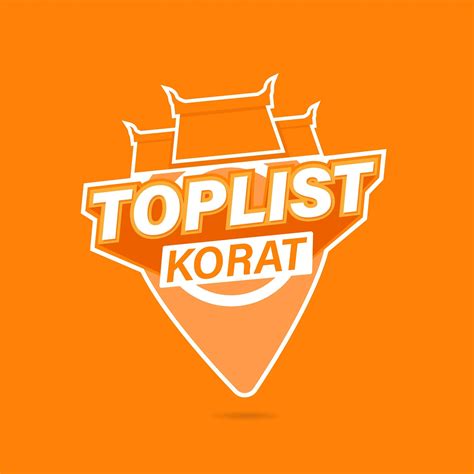Toplist Korat : ท็อปลิส โคราช