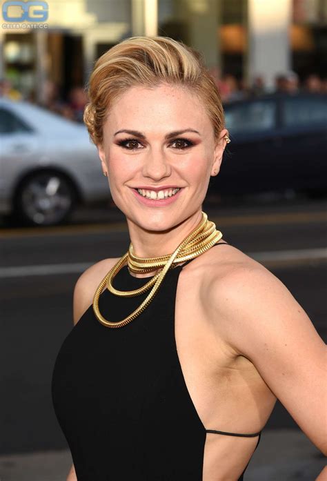 Anna Paquin nude pictures, onlyfans leaks, playboy photos, sex scene