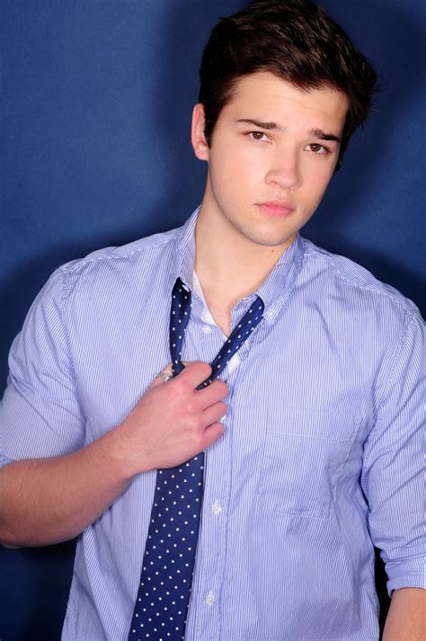 The Surprising Age Of Nathan Kress: An In-Depth Look Into His Life And