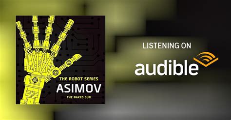 naked sun audiobook  isaac asimov
