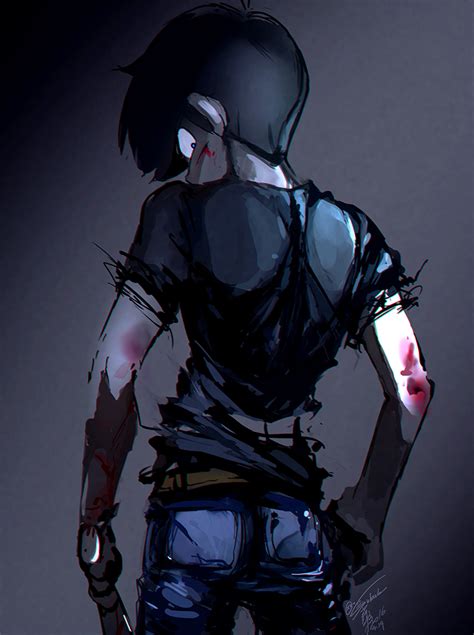...Karamatsu? by Goditsuka on DeviantArt