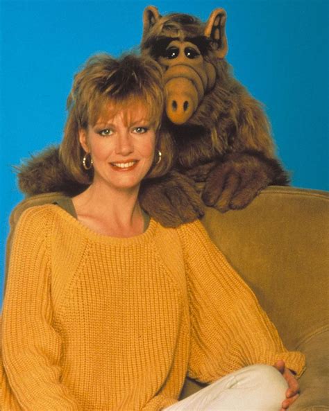 Así han cambiado los personajes de Alf | Fotogalería | Cine y