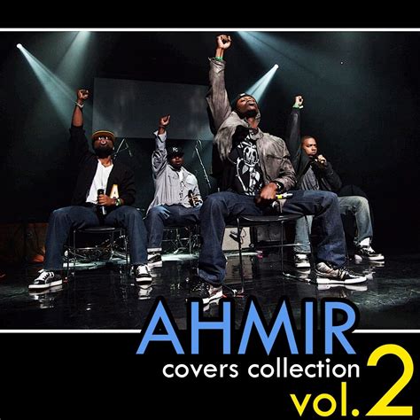 ahmir  covers collection vol  ahmir lastfm